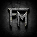Finn MacNamara’s silver FM rune