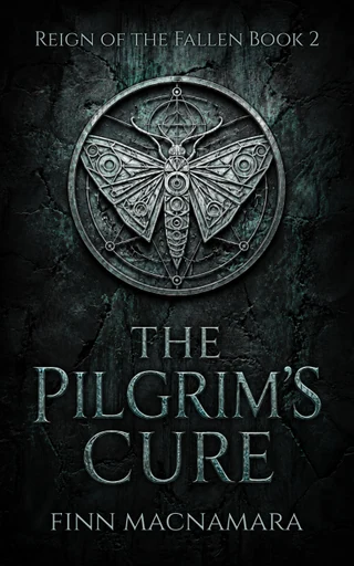 The Pilgrim’s Cure by Finn MacNamara